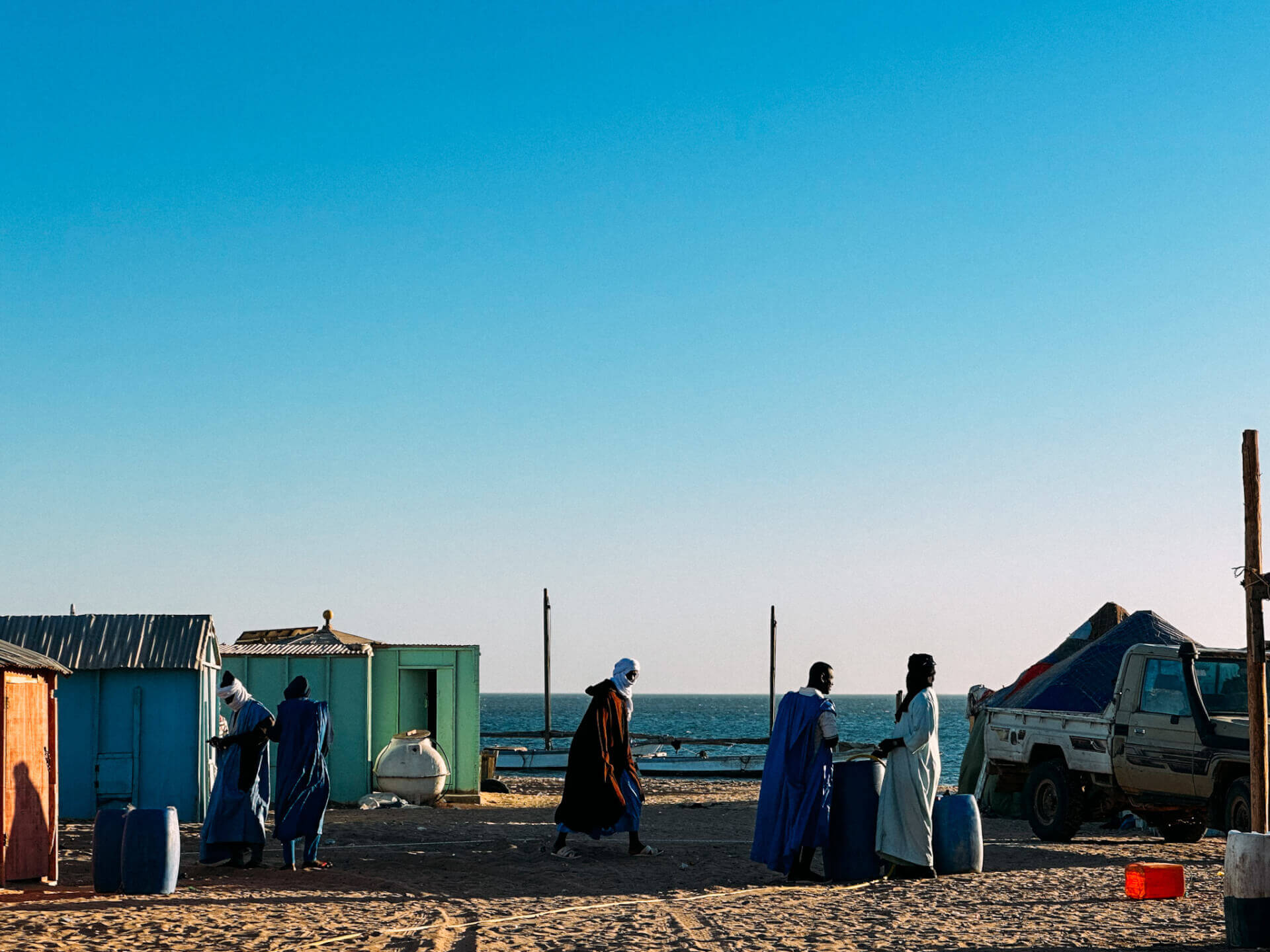 خَوْخٌ | ALEXANDRE JAMIN