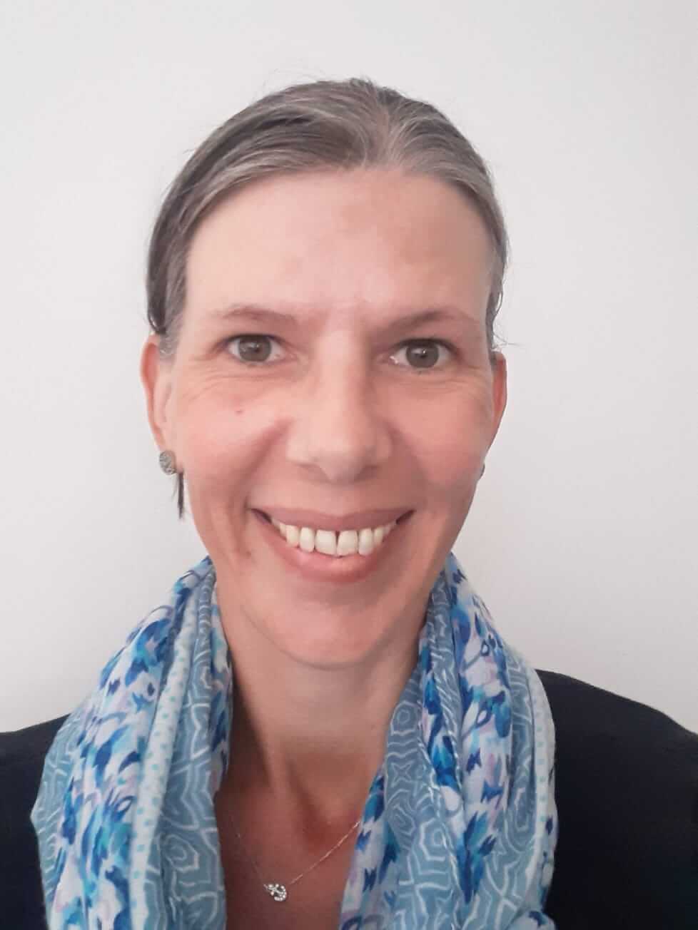 Laure Patois | FFSEG - Fédération Française de Synergie Énérgétique Gundhra