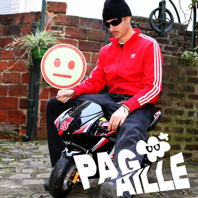 "Un soda dans la cour des liqueurs." feat. ROméga | TACK