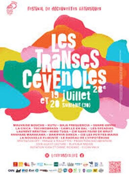 Les Transes Cévenoles | La Bénévolante