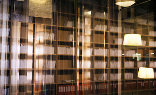 LABORATOIRE DE LECTURE - Curnier | La Réplique