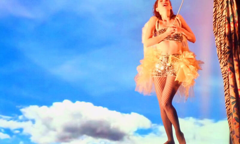 RENCONTRE PRO - Les Fables ou le Jeu de l'illusion // ANNULÉ | La Réplique