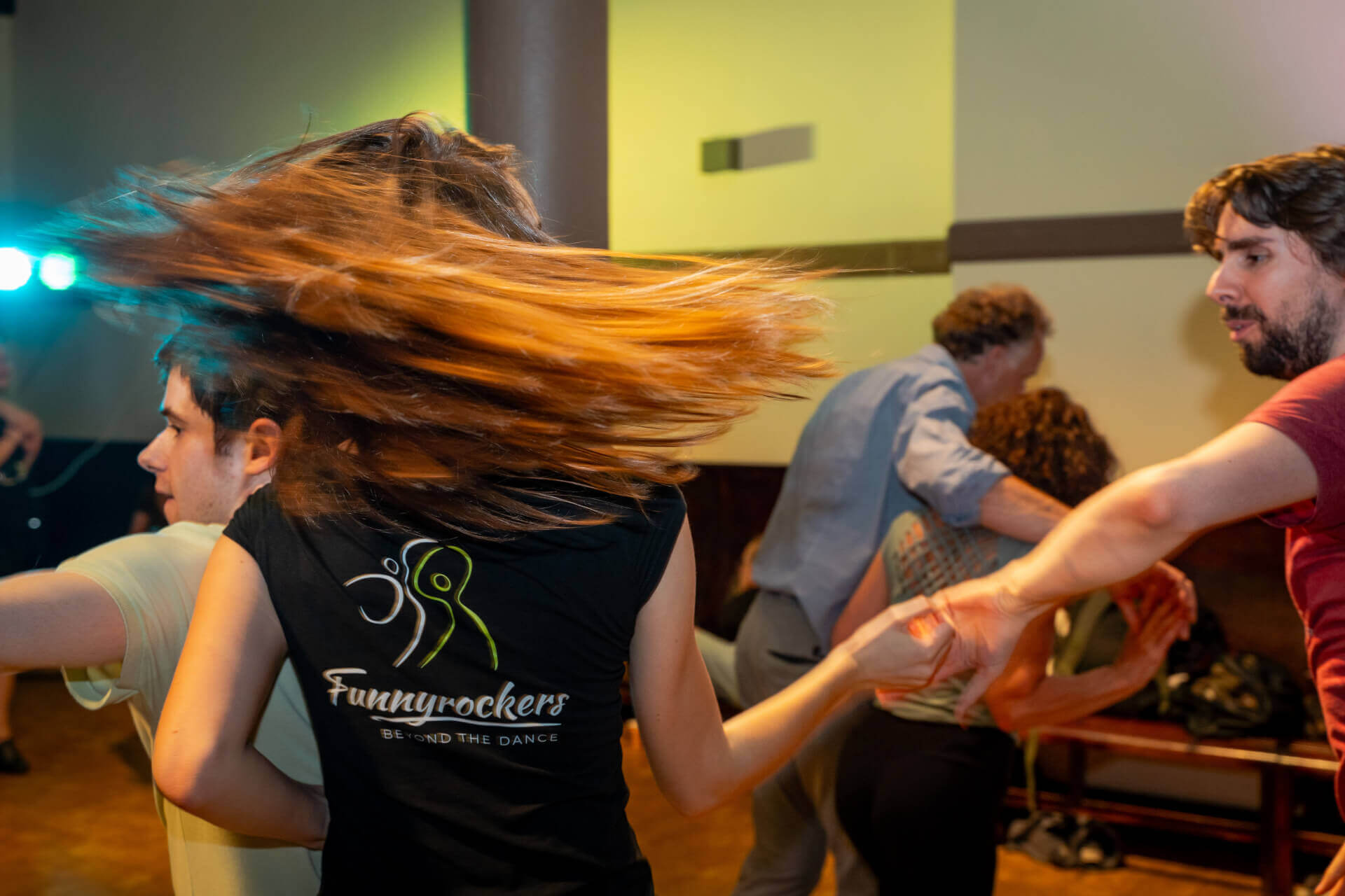 Rock 'n' Roll | Funnyrockers