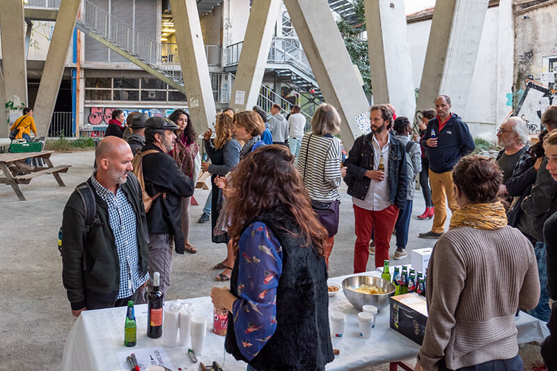 APÉRO DE RENTRÉE à Marseille | La Réplique
