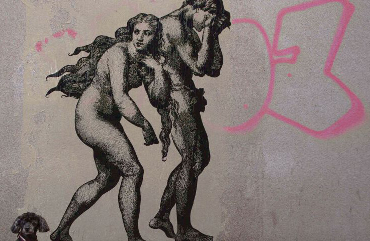 RENCONTRE PRO - La Terre se révolte | La Réplique