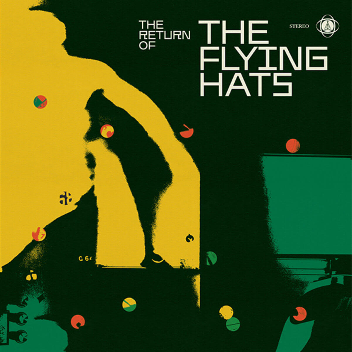 THE FLYING HATS / THE RETURN OF | Star Wax Magazine