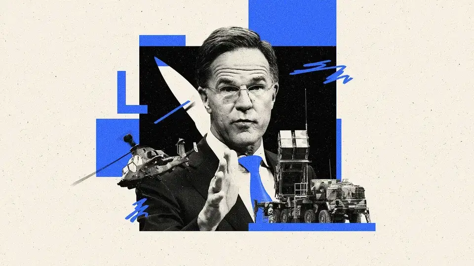 Lý do các nước NATO phải nâng mức chi tiêu quốc phòng | Vietnam Fraternité