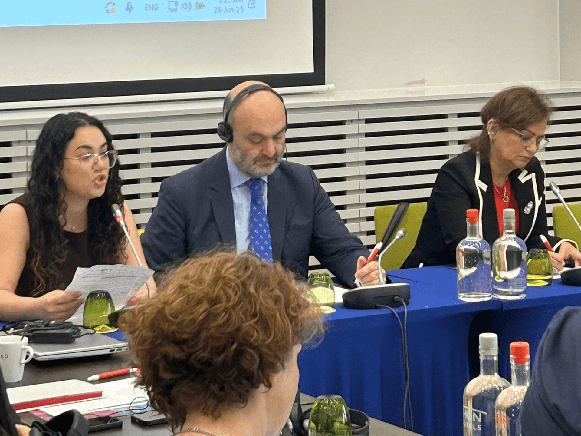 - | EFI - EuroMed Feminist Initiative