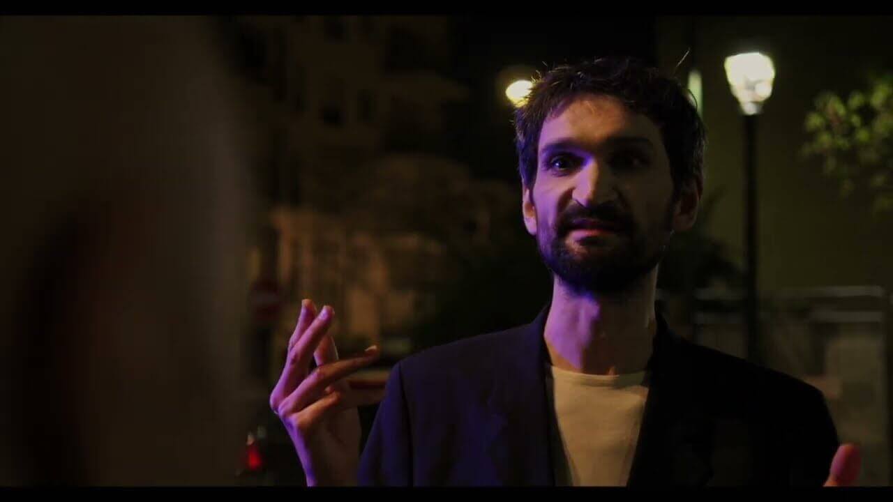 Bande démo | La Réplique