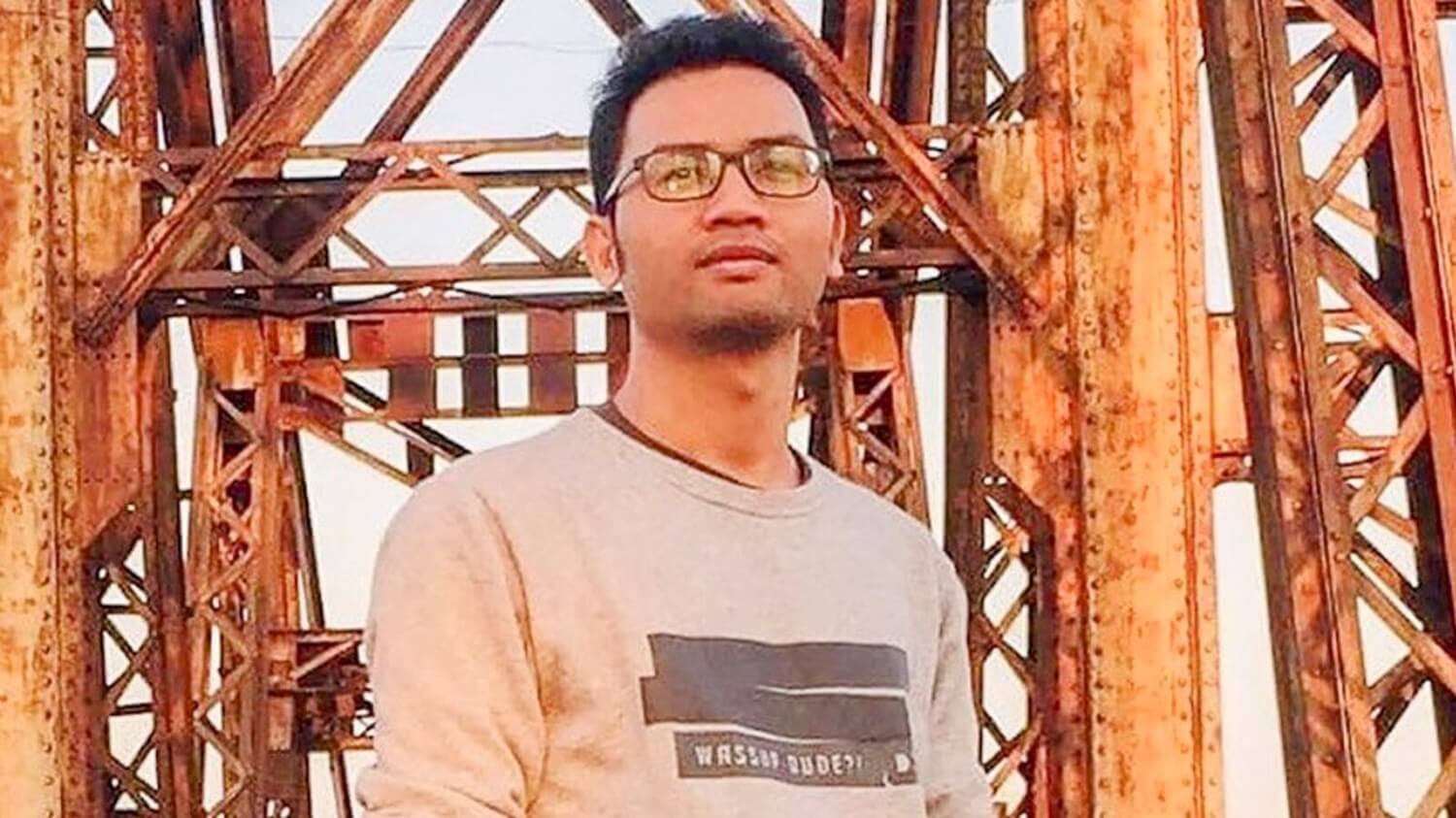 Tù nhân chính trị Lê Hữu Minh Tuấn gặp vấn đề sức khỏe nghiêm trọng trong tù | Vietnam Fraternité