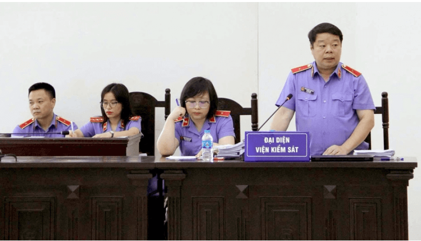 Pháp quyền ở Việt Nam : Đồng tiền đâm toặc Công lý | Vietnam Fraternité