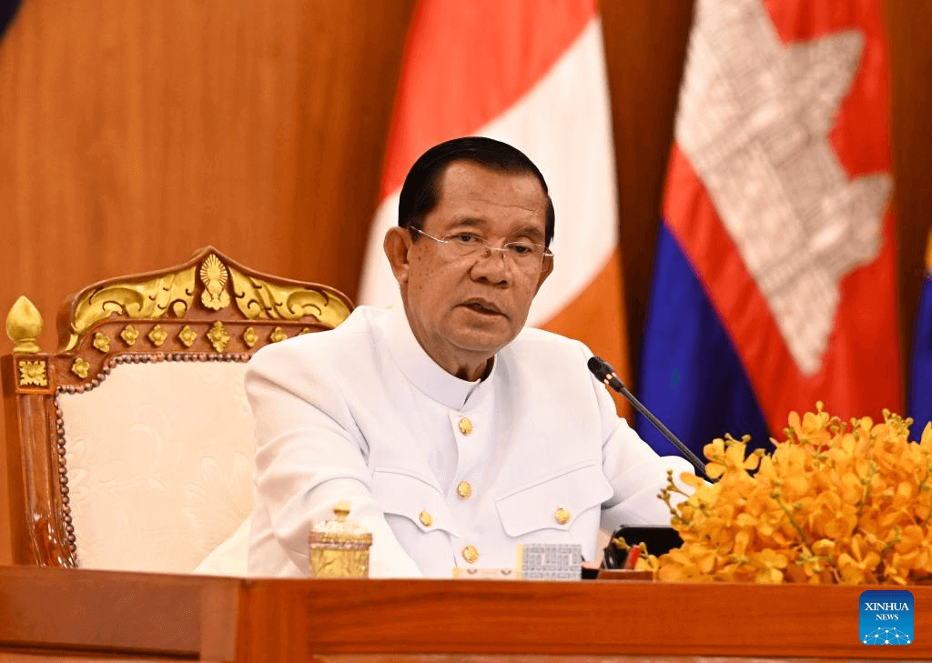 Hun Sen dưới lăng kính "Quân Vương" của Machiavelli | Vietnam Fraternité