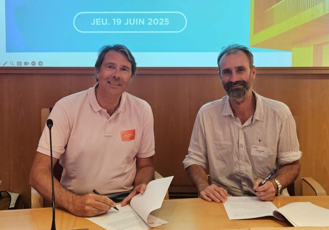 Retour sur la table ronde "Construire en Bois en région Sud | Fibois Sud