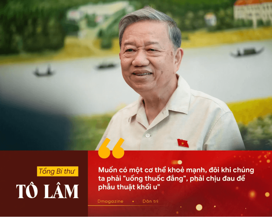 Bí mật ngân sách Đảng : "con voi giữa phòng" mà không ai thấy ? | Vietnam Fraternité