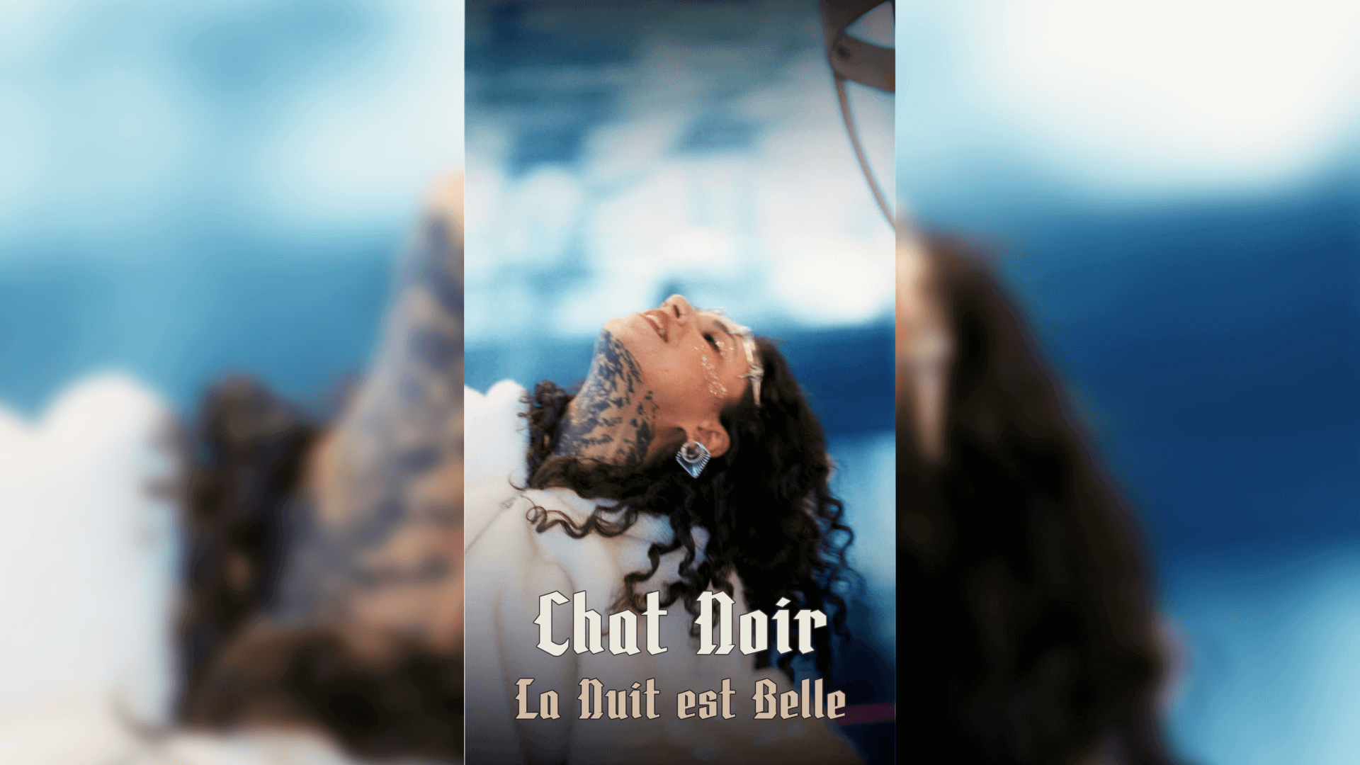 La Nuit est Belle | Valentin Joyaud