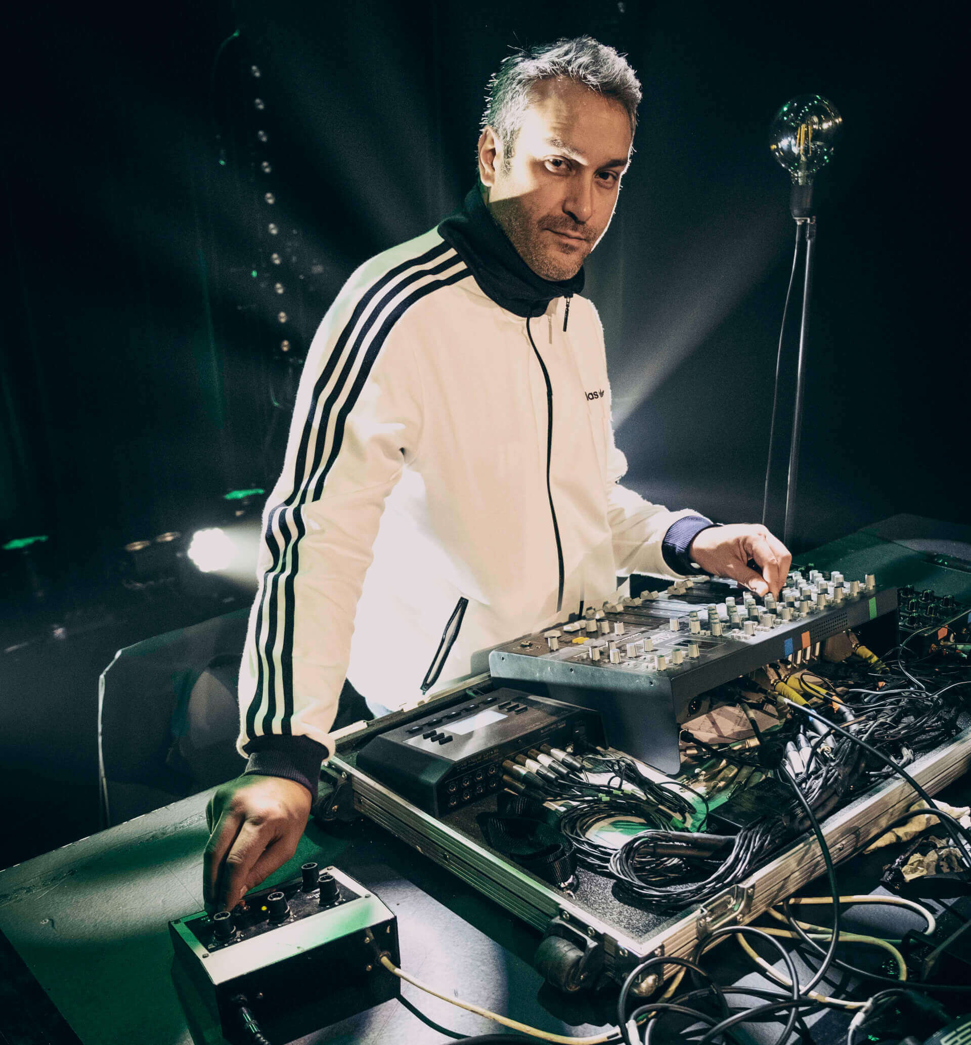 IRIE ITES | Star Wax Magazine