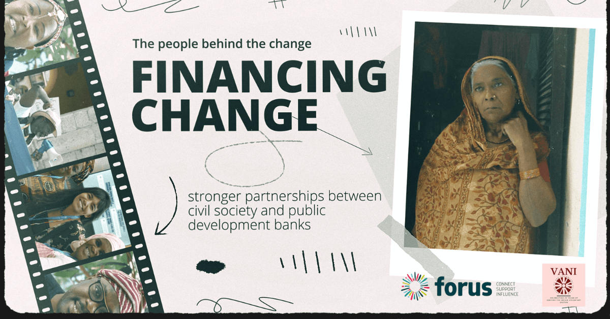 Financing Change - Full Documentary