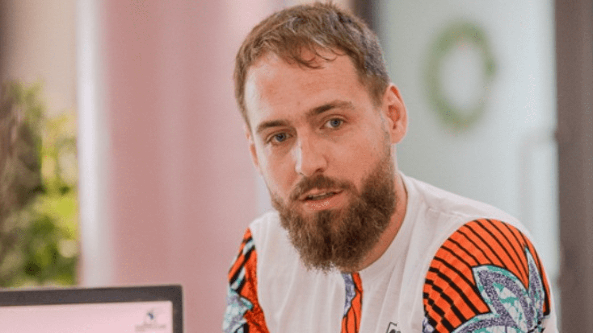 Mathieu POURCHIER | Tournons la Page