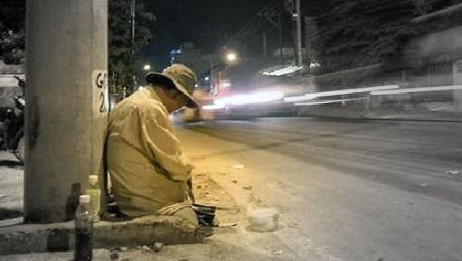 NMĐRN 1.2 - Những bóng ma trên hè phố | Vietnam Fraternité