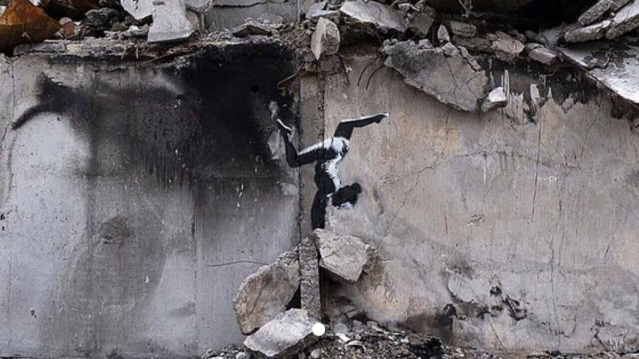 LABO D'ARTS VIVANTS - Transcender le réel | La Réplique