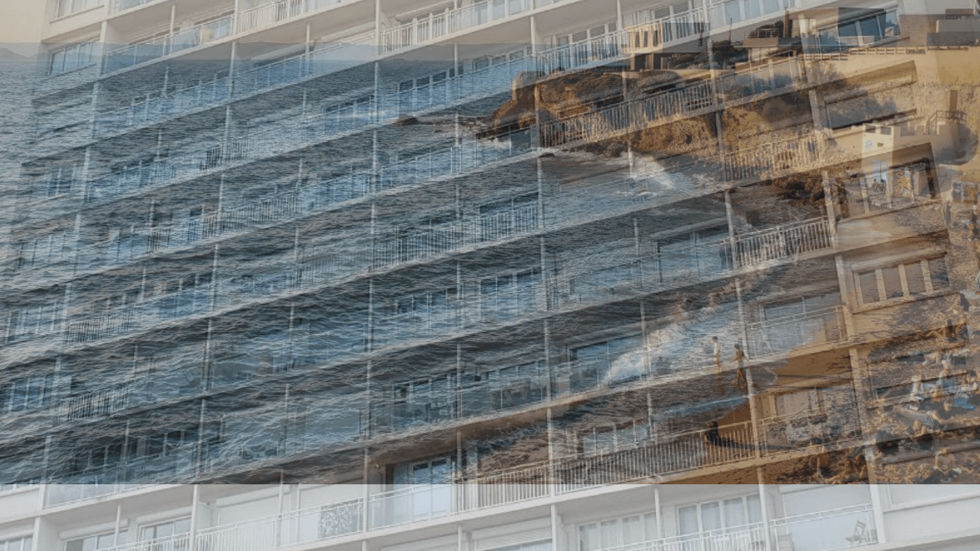 LABO D'ARTS VIVANTS - Marseille qui brille, Marseille qui pique // REPORTÉ | La Réplique