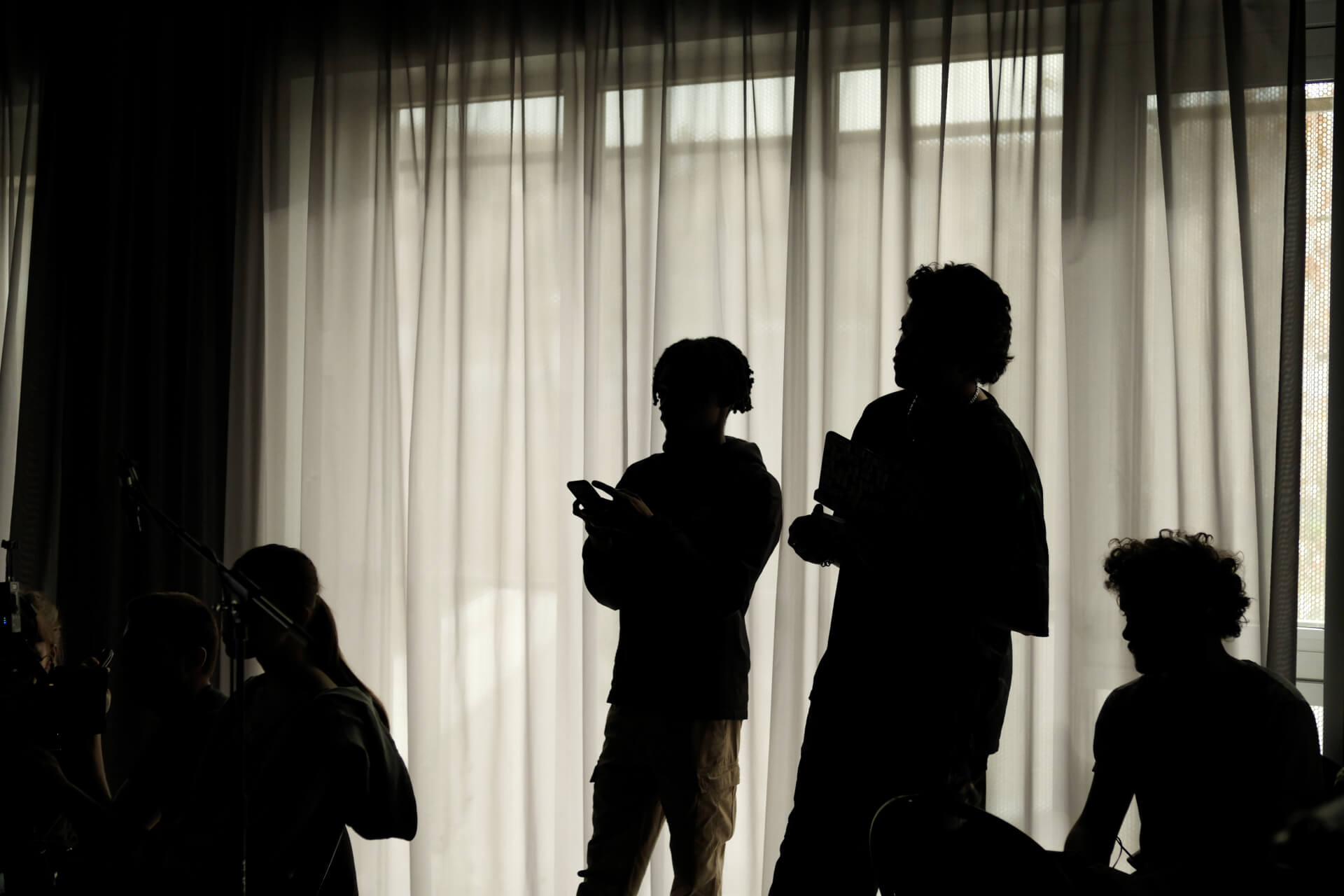 JOURNÉE DU PASSEUR - Dans la peau du réal | La Réplique