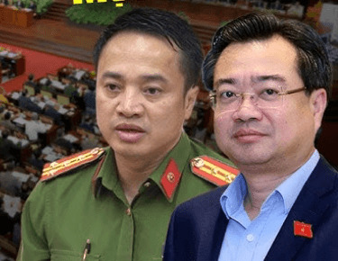 Mai Hoàng và Nguyễn Thanh Nghị, 2 "ngựa non" nhốt chung một chuồng. Lành ít dữ nhiều ! | Vietnam Fraternité