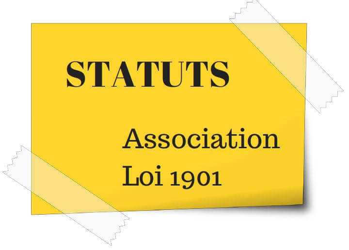 Statuts de l’association | Coopterre