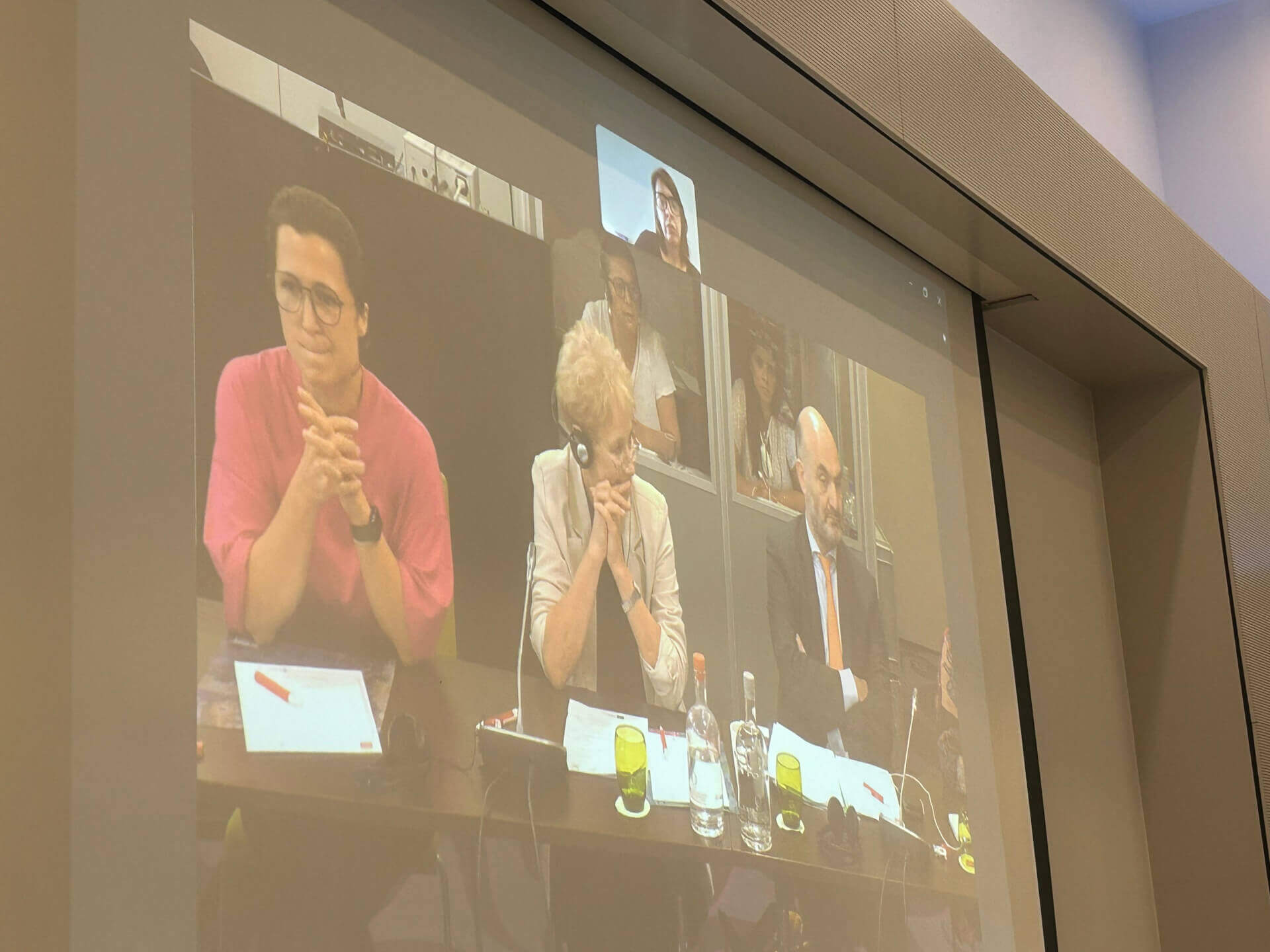 - | EFI - EuroMed Feminist Initiative