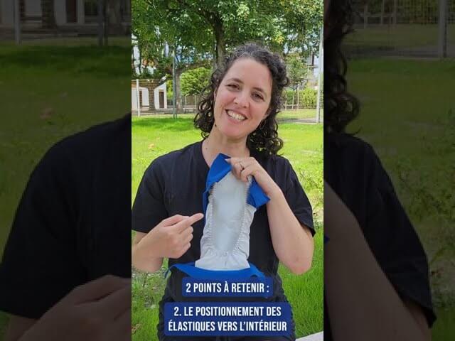 Comment bien positionner une couche Hamac ? | Tohu Bohu