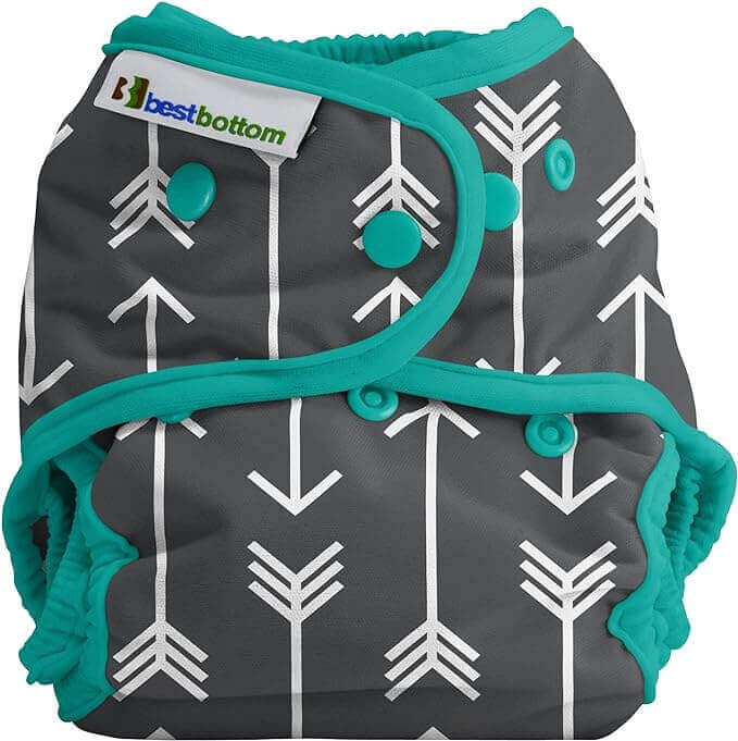 Best Bottom | Tohu Bohu