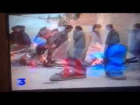 Albanie Per a Pace novembre 1995 | Per a Pace