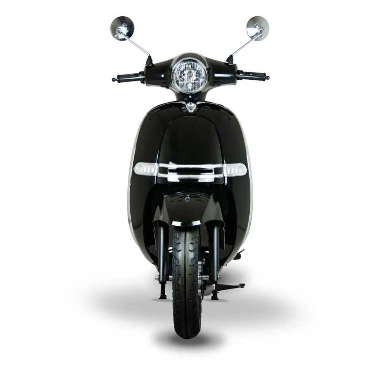 E-PRESTO MAX | Easy Scooter