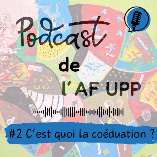 Qu’est-ce que la co-éducation ? Des recherches UPP vous en parlent