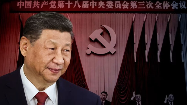 An ninh hay kinh tế ? Hệ thống ra quyết định của Trung Quốc đang thay đổi | Vietnam Fraternité