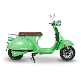 E-RETRO | Easy Scooter
