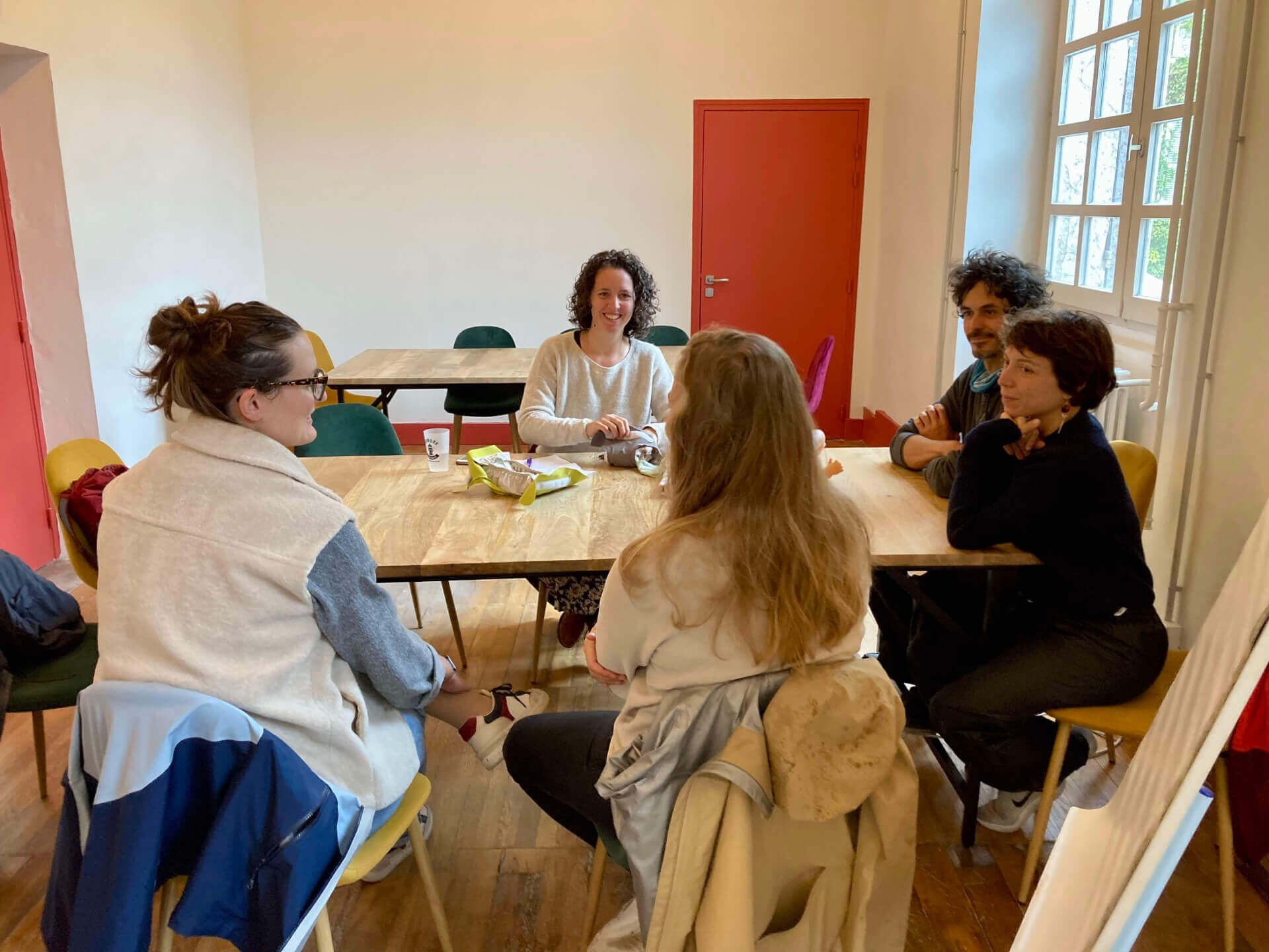 Je découvre | Tohu Bohu