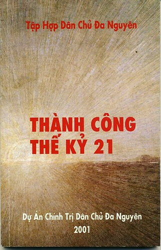 Thành Công Thế Kỷ 21 | Vietnam Fraternité