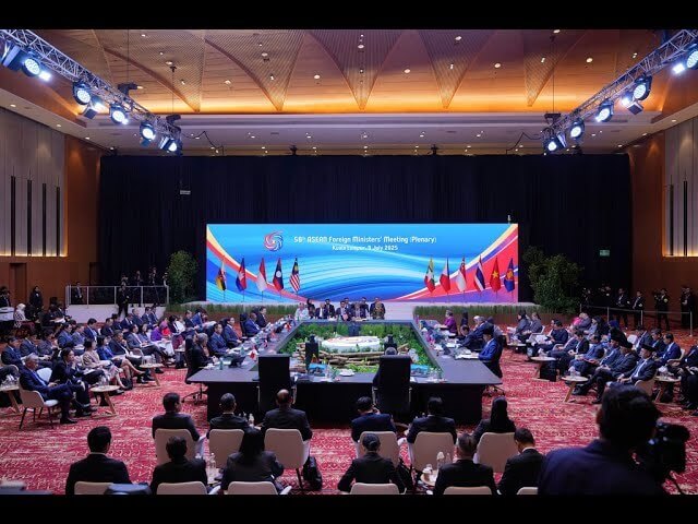 RFI Tiếng Việt : Phát thanh ngày 09/07/2025