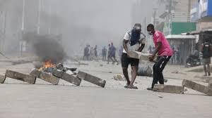 Togo: Déclaration des organisations de la société civile sur le communiqué de la CEDEAO | Tournons la Page