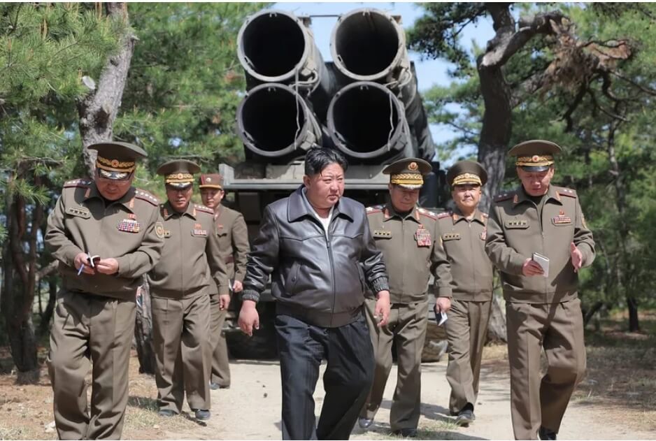 Mỹ tấn công Iran : Triển vọng nào cho đàm phán hạt nhân Washington - Bình Nhưỡng | Vietnam Fraternité