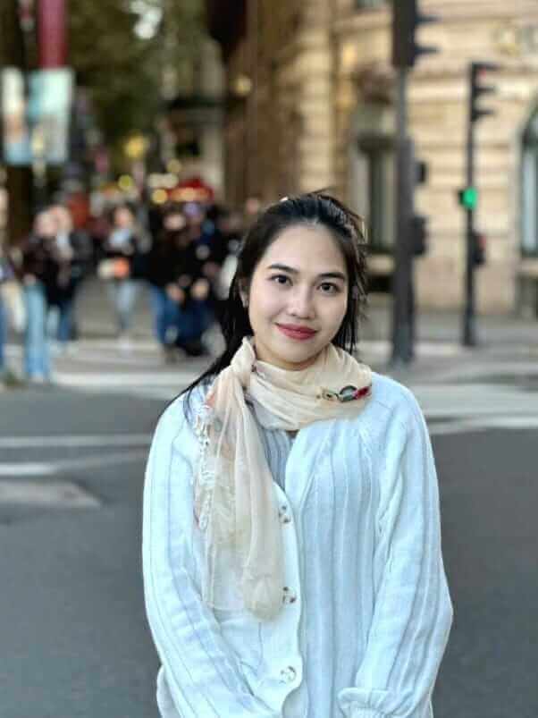 Recrutement de notre Cheffe de projets au Vietnam | Sourires d'Enfants