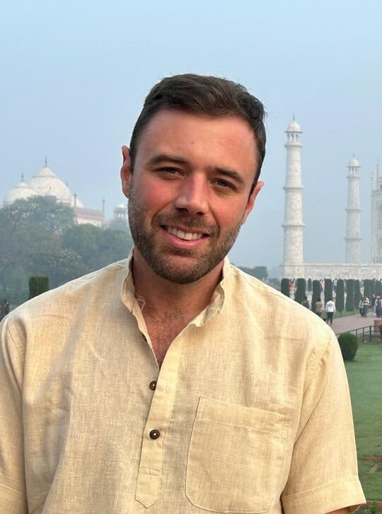 Lucien SIMON | Sourires d'Enfants