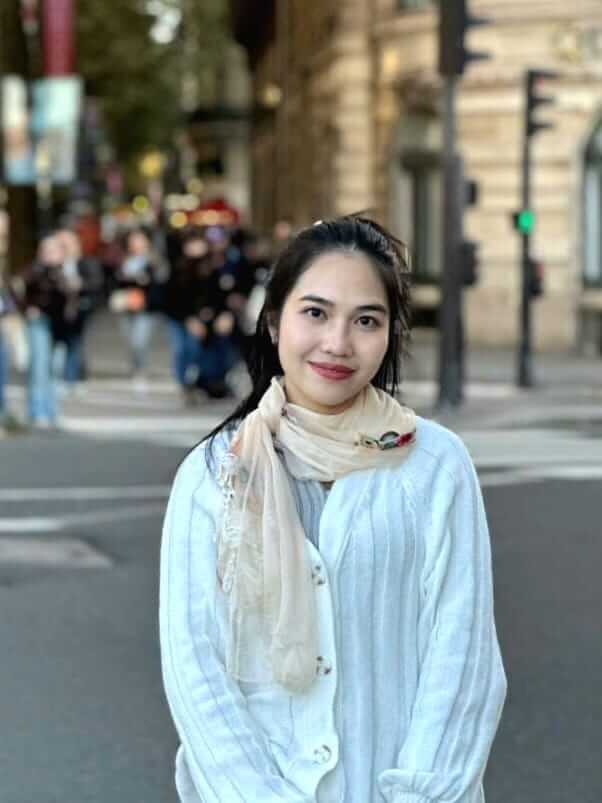 Thi Sinh NGUYEN | Sourires d'Enfants