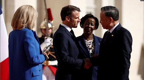 Rendez-vous Pháp – Việt : Hoài niệm để tiến về phía trước | Vietnam Fraternité