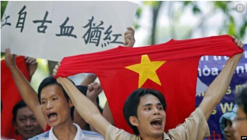 Sau ‘hành xử thô bạo’ Trung Quốc sẽ làm gì tiếp ? | Vietnam Fraternité