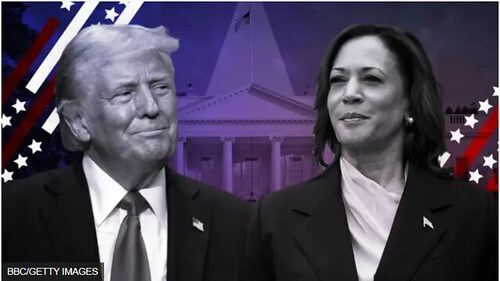 Bầu cử Mỹ : người Việt vẫn chia rẽ sâu sắc vì Donald Trump | Vietnam Fraternité