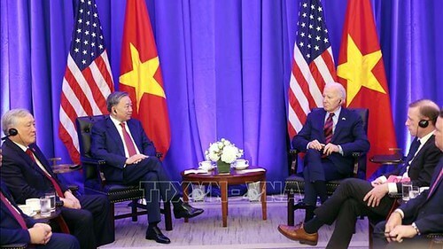 Tô Lâm giữa hai chuyến công tác dài ngày | Vietnam Fraternité