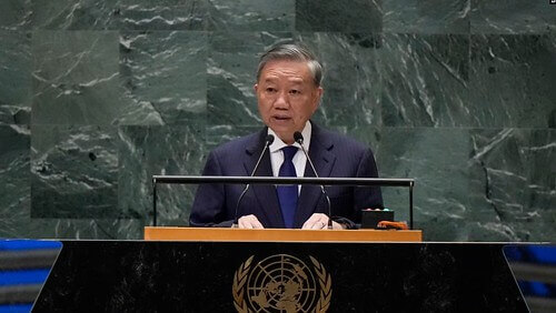 Ngã rẽ quyền lực của Tô Lâm sẽ theo hướng nào ? | Vietnam Fraternité