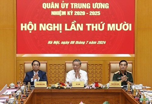 Kêu gọi ‘chống diễn biến hòa bình’ lúc này | Vietnam Fraternité